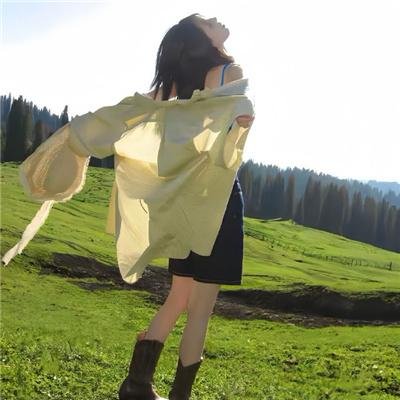 天使与怨灵